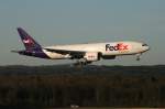 FedEx Boeing 777-FS2 N886FD 20.3.2014 CGN/EDDK
